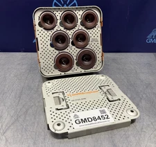 Smith & Nephew Redapt Revision Acetabular 40mm Cemented Trial Liners