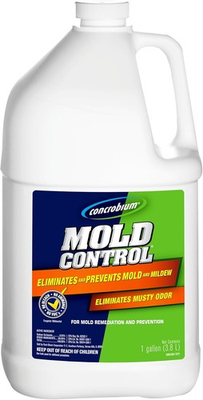 #ad #ad Concrobium Mold Control 1 Gallon Refill Eliminates and Prevents Mold EPA Regi $59.97