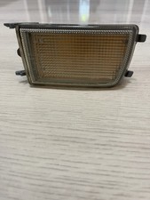 Original VW Golf 3 1H Blinkleuchte Blinker vorne links 1H0953155A