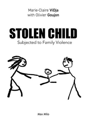Marie-Claire Vidja (u. a.) | Stolen Child | Taschenbuch | Englisch (2023)