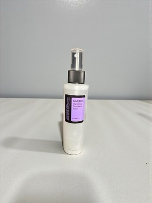 COSRX AHA/BHA Clarifying Treatment Toner 150ml