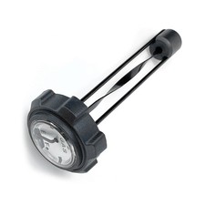 Snowmobile Screw on Non-Vented Gas Caps with Mechanical Diesels Fuel5630