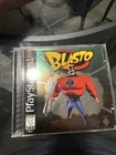 Blasto (Sony PlayStation 1, 1998)