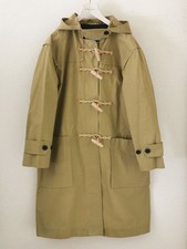 Margaret Howell Duffle Coat Size 2