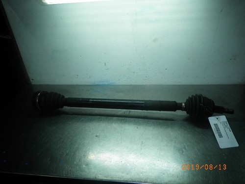 137248 Antriebswelle rechts VW Golf IV (1J) 1.6