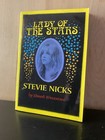 LADY OF THE STARS: STEVIE NICKS By Edward Wincentsen Trade PB