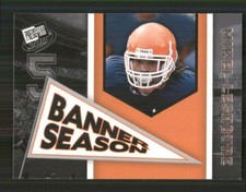 2011 Press Pass #90 Mikel Leshoure Illinois Fighting Illini 40217