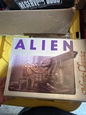 Halcyon Movie Classics Alien Space Jockey w/Astronaut 1:60 Scale PVC Model Kit
