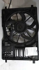 Radiator Fan Motor Fan Assembly Fits 13-16 ESCAPE 536710