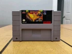 Skyblazer (Super Nintendo SNES, 1993) Cartridge Only