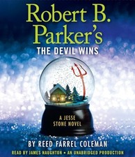 Robert B. Parker's The Devil Wins: ..., Coleman, Reed F