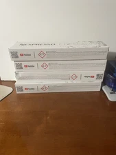 Nespresso Descaling Solution 3 1/2 Packs 3.38 Fl Oz for All Machines