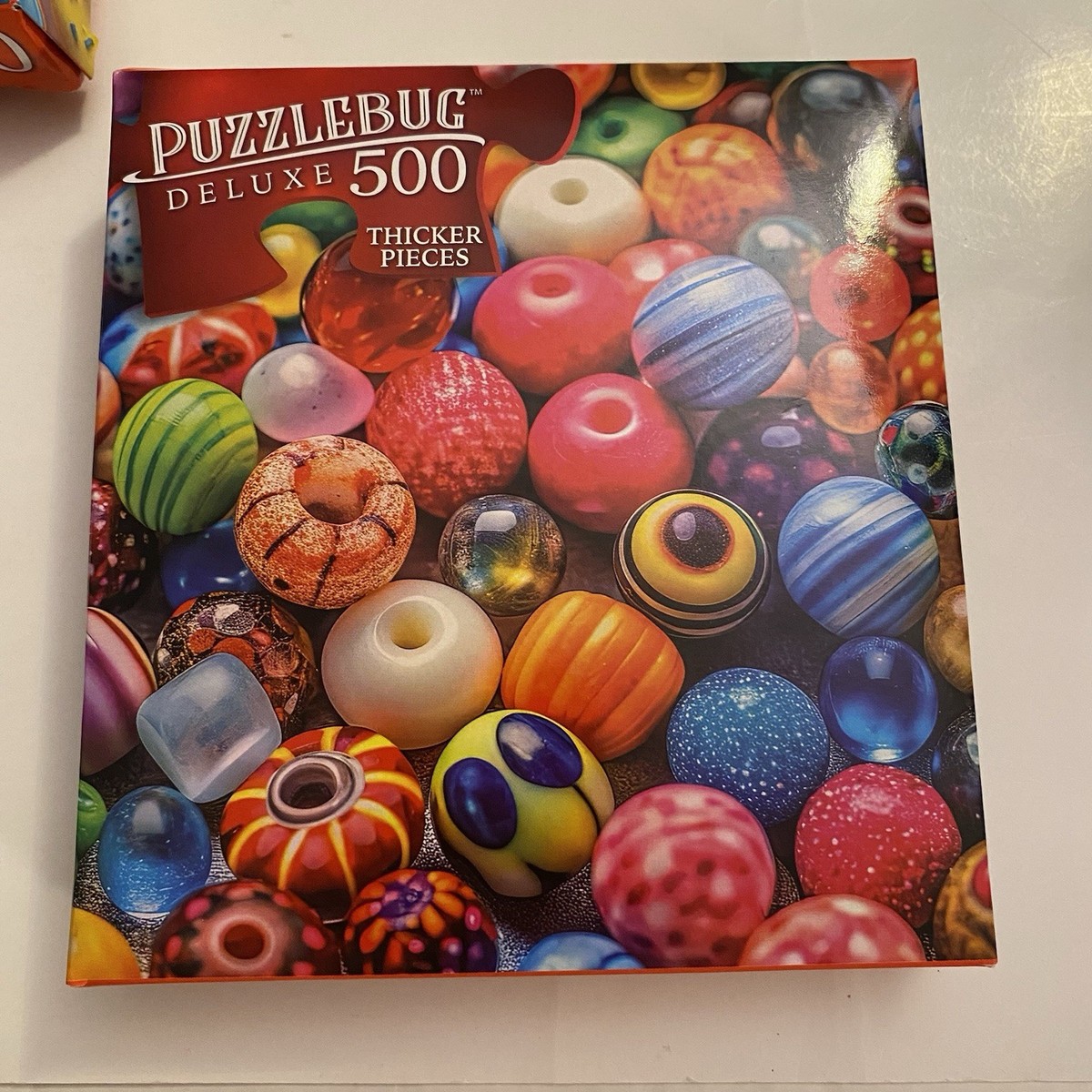 Lot Cra-z-art C-C-Bのパズル of eBay | 500 350 Puzzles Deluxe Puzzlebug 12 ミュージシャン