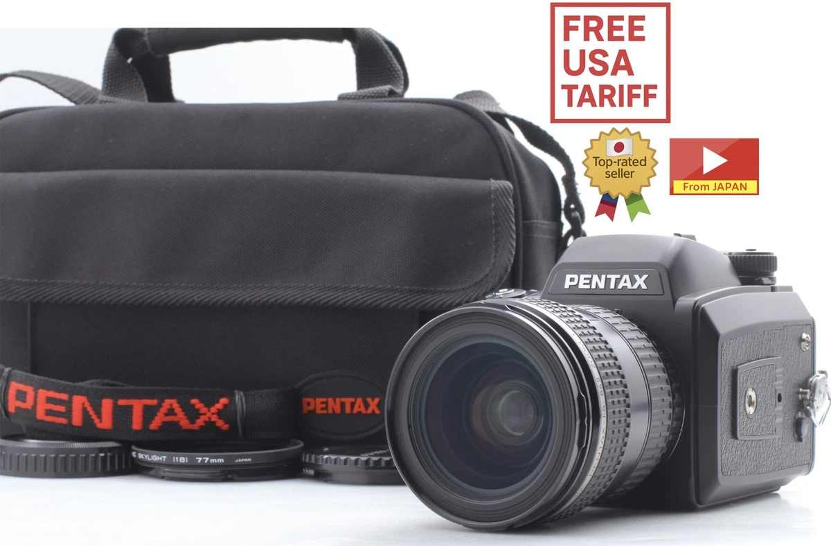 Pentax 645n for sale | eBay