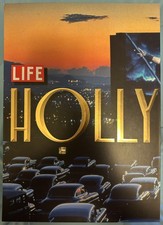 LIFE. Hollywood - NEW in slipcase