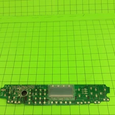 HP Officejet 6310 Inkjet Printer Control Board VHX16214