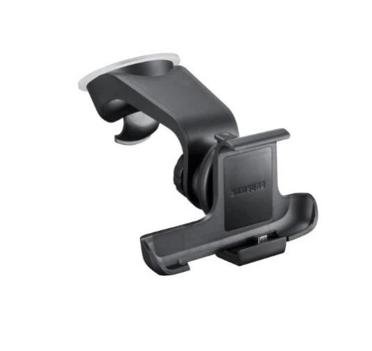 Soporte de coche ventana GPS Samsung OEM para Droid Charge I510 Foto 2 de 2