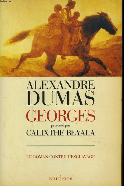 Livres anciens et de collection en couverture souple alexandre dumas