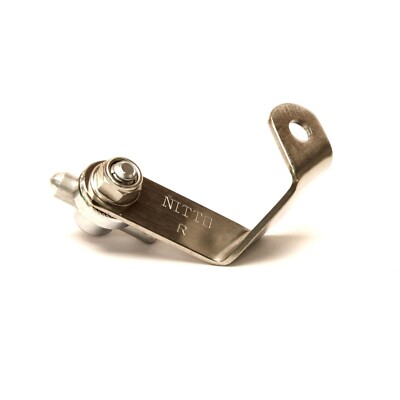 Nitto Lampenfassung 6 Rack Lichthalterung 6R