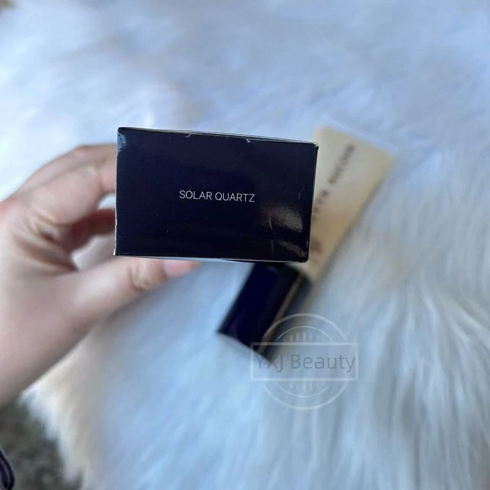 New Kevyn Aucoin Glass Glow Face Body Gloss highlighter~Solar Quartz~1 oz/30 ml - Image 3 of 4