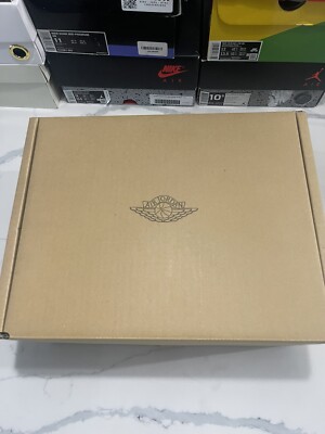 jordan 1 tokyo box