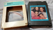 Sister Sledge 8-Track 1980 Love Somebody Today 16012 Cotillion 70s Soul Funk