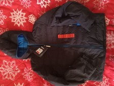 Gerry Youth Polyfill Jacket