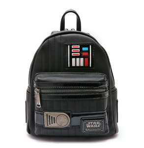 darth vader loungefly backpack