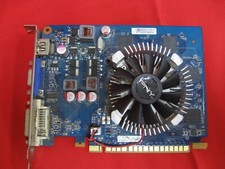 PNY NVIDIA GeForce GT 440 1 GB DDR3 SDRAM PCI Express x16