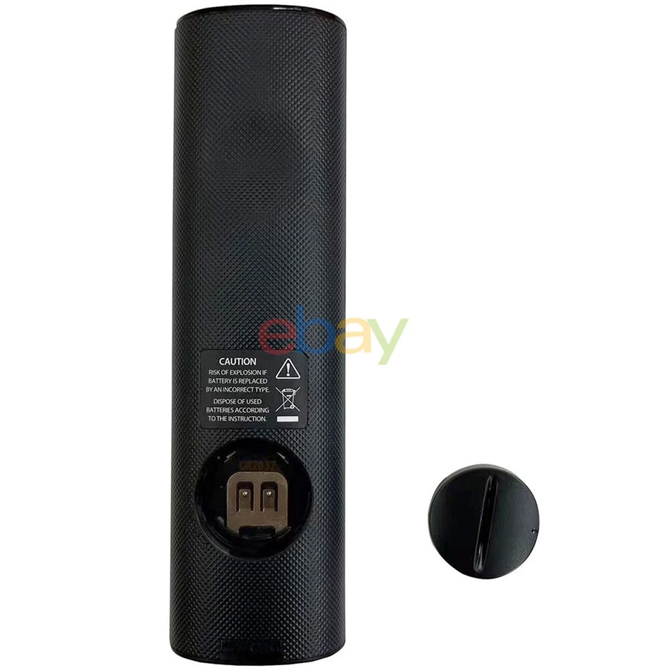 Nuevo Control Remoto Barra de Sonido Original AH59-02733B Para Samsung HW-K551 HW-K650 Foto 4 de 4