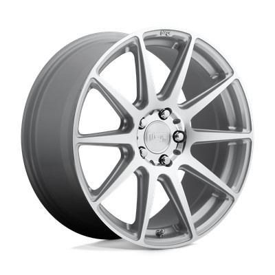 Niche Wheels M146 ESSEN, 18x8 40mm 5x4.5; M146188065+40