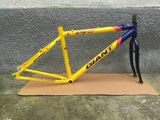 Telaio MTB in alluminio vintage Giant ATX 800