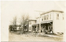 RPPC NY Cicero Sheperds Store Onondaga County