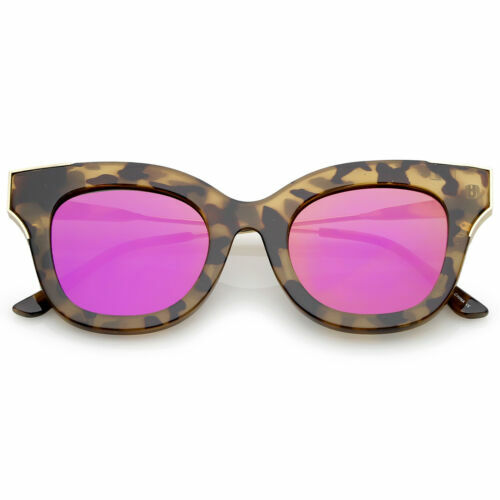 ETRO ET114SC Womens Metal Sunglass 704 Gold 52-25 Pink Grad 