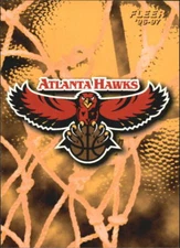 1996/97 Fleer European Basketball