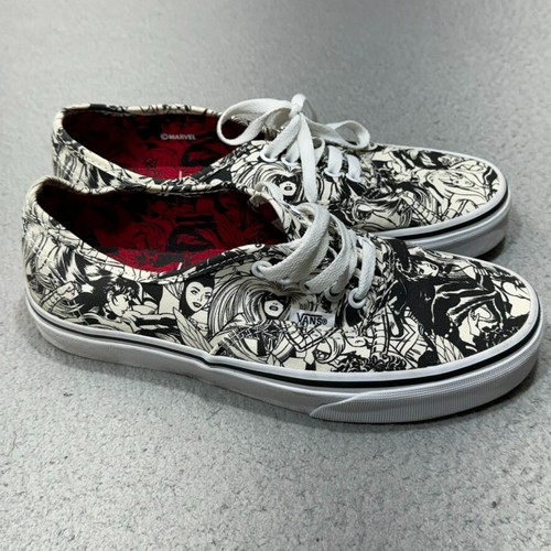 Vans x marvel comics - Gem Vans x marvel comics - Gem