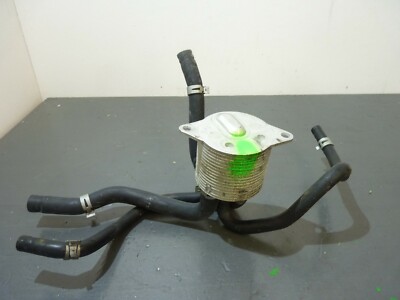 2016 SUBARU FORESTER 2.0 PETROL AUTOMATIC GEARBOX OIL COOLER
