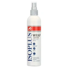 Isoplus Wrap Lotion - Wrapping Setting - Blow Dry - 10 fl oz, 3 Count