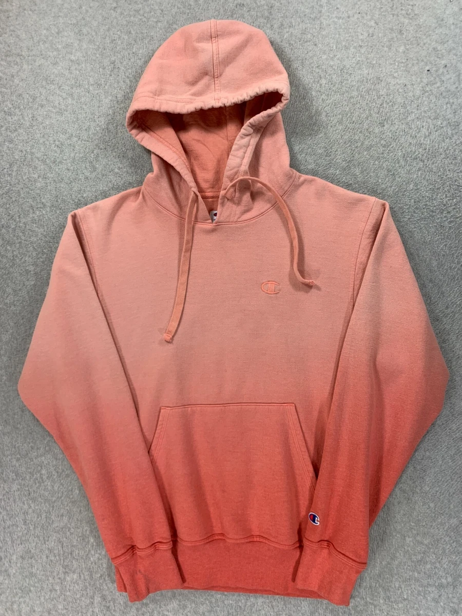 Sun Washed Midweight Hoodie Sweatshirt (Men&#039;s Small) eBay