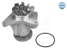 Genuine Meyle Water Pump 53-13 220 0007 for Jaguar Land Rover
