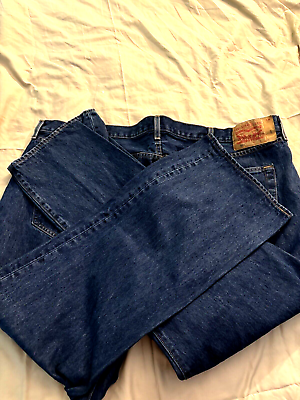 Levi 501 XX Vintage 90s 50 x 32 blue dark | eBay Levi 501 XX Vintage 90s 50 x 32 blue dark | eBay