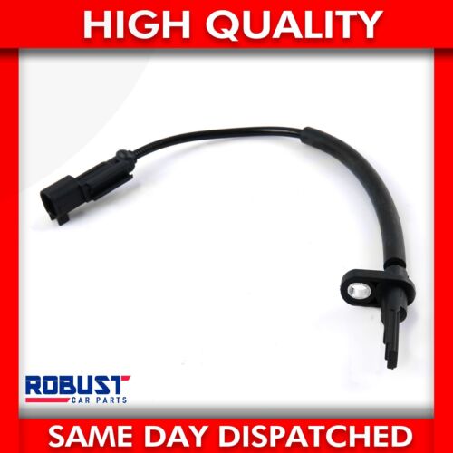 FRONT ABS SPEED SENSOR FOR FORD TRANSIT 2.0 2.2 1763975 BK212B372AC (2014+ON) - Picture 3 of 13