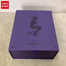 Hot Toys The JOKER 2.0 Normal Ver. DX11 1/6 The Dark Knight Movie Masterpiece