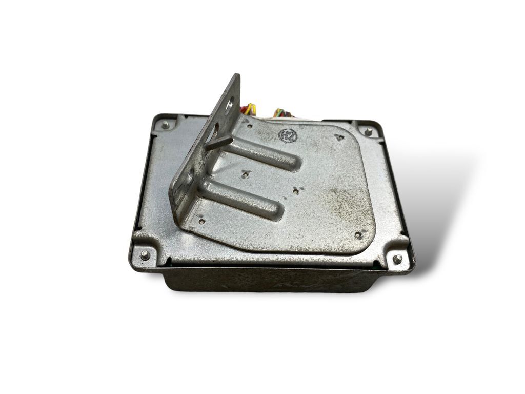 2007 Nissan NAVARA D40 Gearbox ECU Transmission Module 33084 3x42a ...