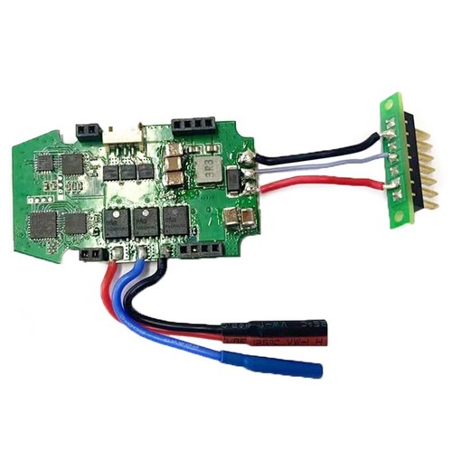 YUXIANG F09-S RC Helicopter Parts GPS Camera Shell Battery Motor Blade Shaft - Picture 6 of 50