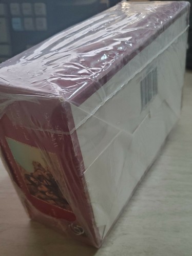 Fallen Empires Booster Box (CIRCLE SEAL) - Picture 9 of 12