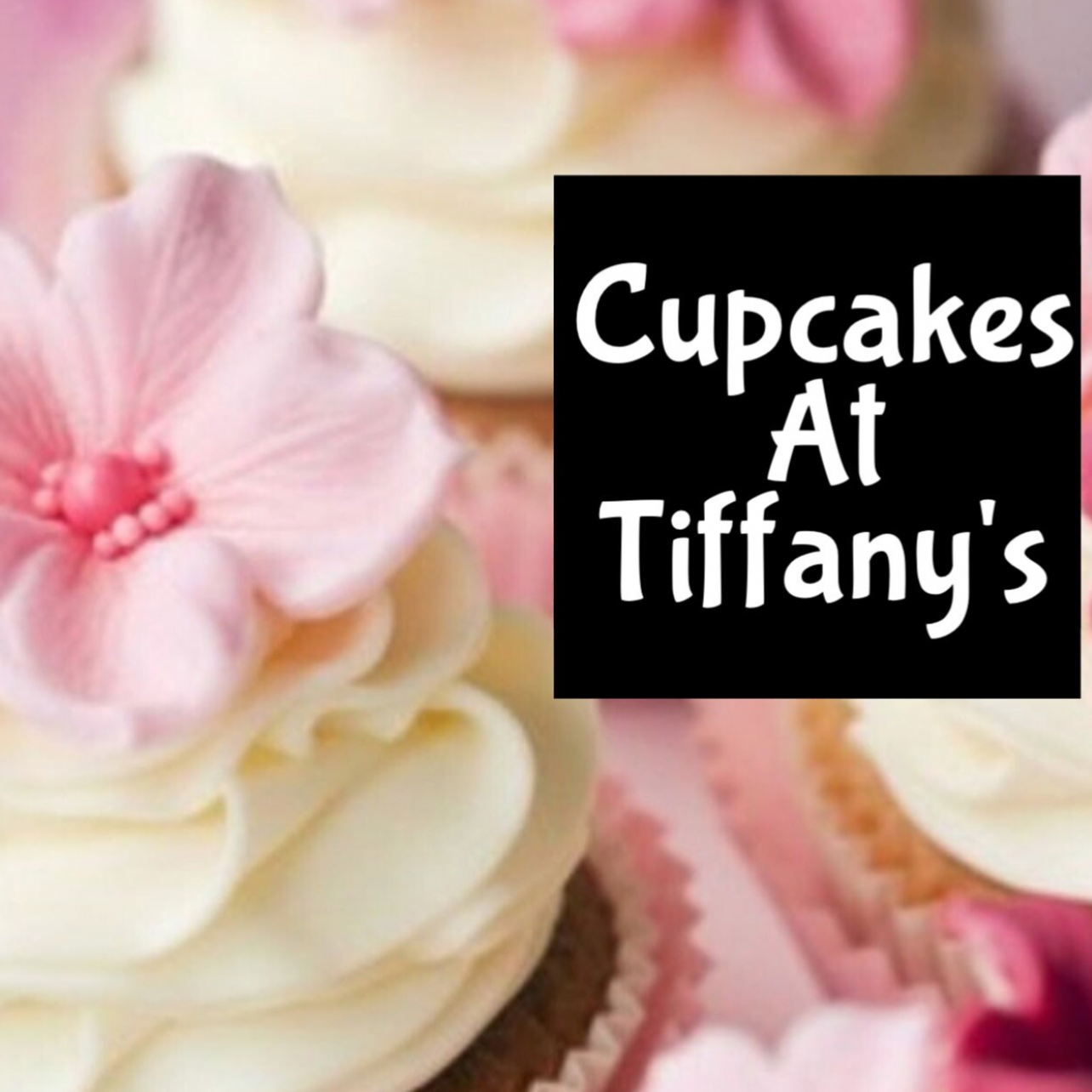CUPCAKE AT TIFFANY'S Roll On Perfume Bod Splash Scrub Lotion Fragrance Bath Oil-image