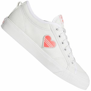 adidas nizza damen weiß