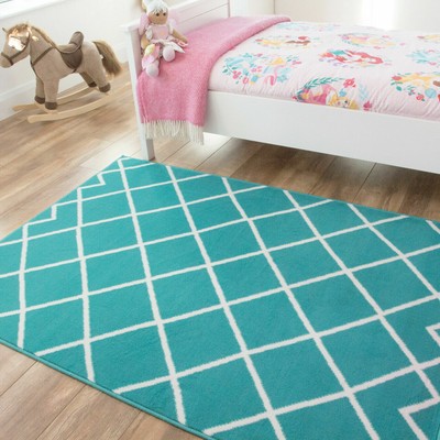 soft kids rug