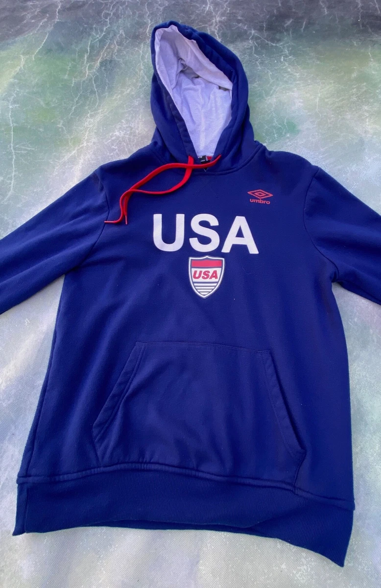 Pull umbro cheap vintage